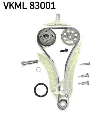 SKF VKML83001 Vezérműlánc készlet